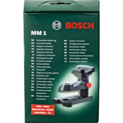 Bosch MM 1 Çoklu Tutucu - 2