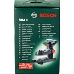 Bosch MM 1 Çoklu Tutucu - 2
