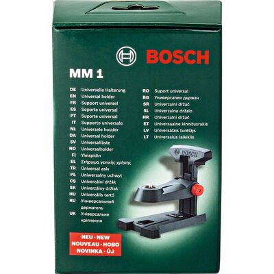 Bosch MM 1 Çoklu Tutucu - 2