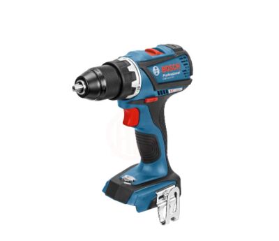 Bosch P GSR 18V-EC (C) Solo Model (Aküsüz) Delme Vidalama - 06019E8100 - 1