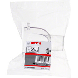 Bosch Paralellik Mesnedi için Toz Emme Adaptörü - 2