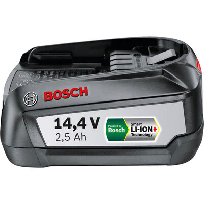 Bosch PBA 14,4 V 2,5Ah W-B Akü (PBA W-B) - 3