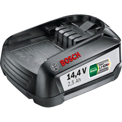 Bosch PBA 14,4 V 2,5Ah W-B Akü (PBA W-B) - 4