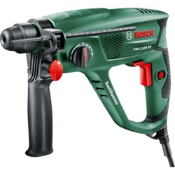 Bosch PBH 2100 RE Kırıcı Delici - 1