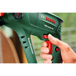 Bosch PBH 2500 RE Kırıcı Delici - 3