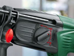 Bosch PBH 2800 RE Kırıcı Delici-0.603.393.000 - 3