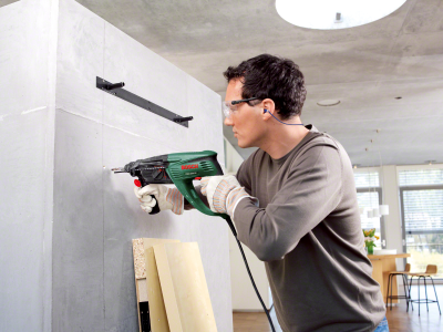 Bosch PBH 2800 RE Kırıcı Delici-0.603.393.000 - 4