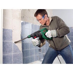 Bosch PBH 3000-2 FRE Kırıcı Delici - 3