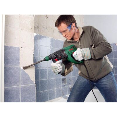 Bosch PBH 3000-2 FRE Kırıcı Delici - 3