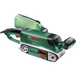 Bosch PBS 75 A Bant Zımpara - 1