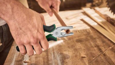 Bosch Pense Seti 2 Parça (Kargaburun ve Pense) - 1600A0275H - 4
