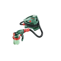 Bosch PFS 5000 E Boya Püskürtme Makinesi (Promo Set) - 0603207202 - 1