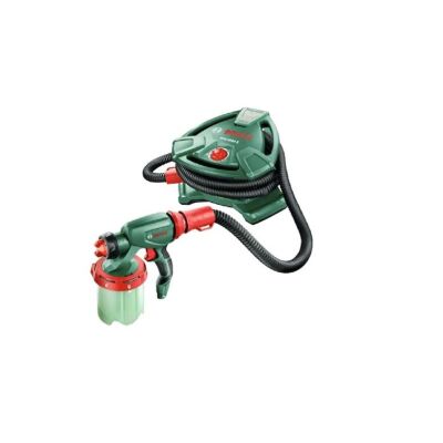 Bosch PFS 5000 E Boya Püskürtme Makinesi (Promo Set) - 0603207202 - 1