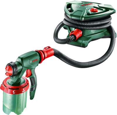 Bosch Pfs 7000 Boya Püskürtme Sistemi - 0603207400 - 1