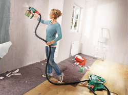 Bosch Pfs 7000 Boya Püskürtme Sistemi - 0603207400 - 3