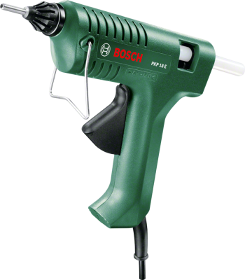 Bosch PKP 18 E Sıcak Silikon Mum Tabancası - 0603264503 - 1