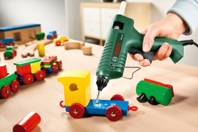 Bosch PKP 18 E Sıcak Silikon Mum Tabancası - 0603264503 - 2