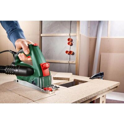 Bosch PKS 16 MULTİ Daire Testere Makinesi Makinesi - 3