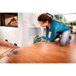 Bosch PKS 16 MULTİ Daire Testere Makinesi Makinesi - 4