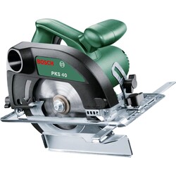 Bosch PKS 40 Daire Testere Makinesi Makinesi - 1