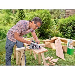 Bosch PKS 40 Daire Testere Makinesi Makinesi - 2