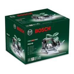 Bosch PKS 40 Daire Testere Makinesi Makinesi - 5