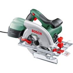 Bosch PKS 55 A Daire Testere Makinesi - 1