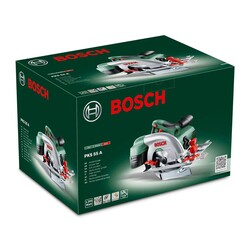 Bosch PKS 55 A Daire Testere Makinesi - 2