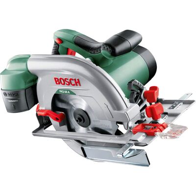 Bosch PKS 66 A Daire Testere Makinesi - 1