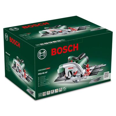 Bosch PKS 66 AF Daire Testere Makinesi - 2
