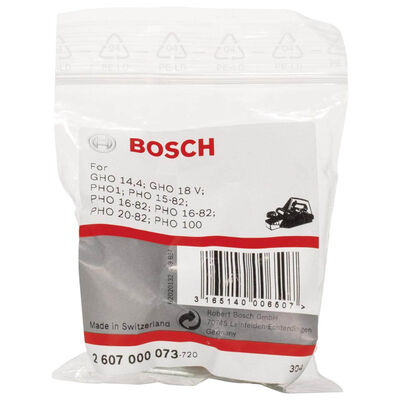 Bosch Planya için Lamba Derinliği Mesnedi - 2