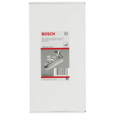 Bosch Planya Paralel ve 45? Açılı Kılavuz - 2