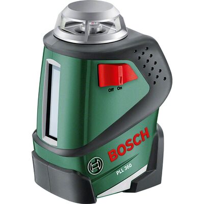 Bosch PLL 360 Çizgi Lazeri - 1