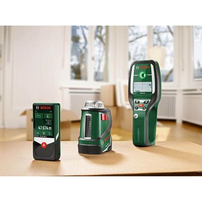 Bosch PLL 360 Çizgi Lazeri - 2