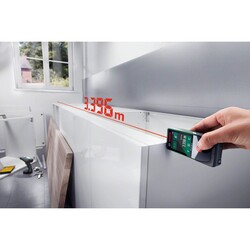 Bosch PLR 50 C Lazerli Uzaklık Ölçer - 4