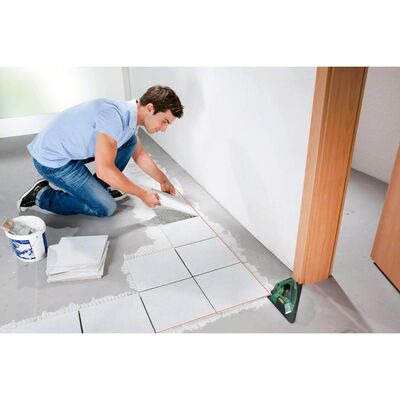 Bosch PLT 2 Fayans Lazeri - 3