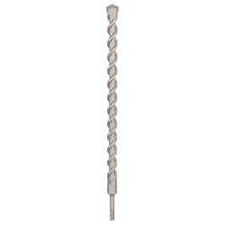 Bosch Plus-1 Serisi, SDS-plus Kırıcı Delici Matkap Ucu 25*460 mm - 1