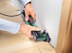 Bosch PMF 250 CES Çok Amaçlı Zımpara Makinesi - 0603102101 - 2