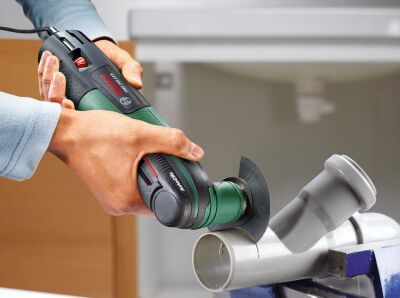 Bosch PMF 250 CES Çok Amaçlı Zımpara Makinesi - 0603102101 - 3