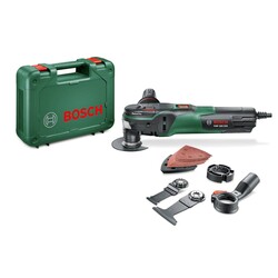 Bosch PMF 350 CES Çok Fonksiyonlu Alet - 1