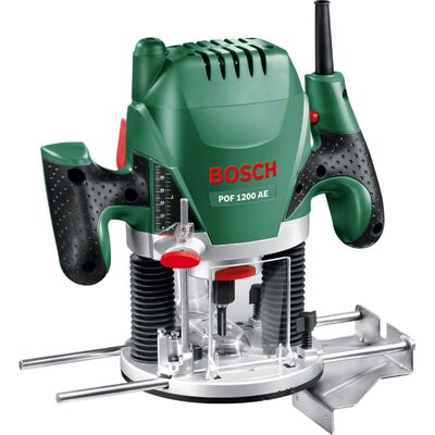 Bosch POF 1200 AE Dik Freze - 1