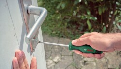 Bosch Premium Tornavida Seti 6 Parça-1600A02W7L - 2
