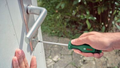 Bosch Premium Tornavida Seti 6 Parça-1600A02W7L - 2