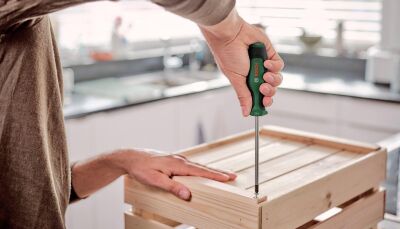 Bosch Premium Tornavida Seti 6 Parça-1600A02W7L - 3