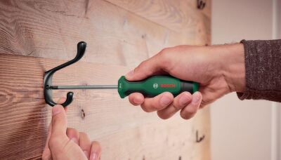 Bosch Premium Tornavida Seti 6 Parça-1600A02W7L - 4