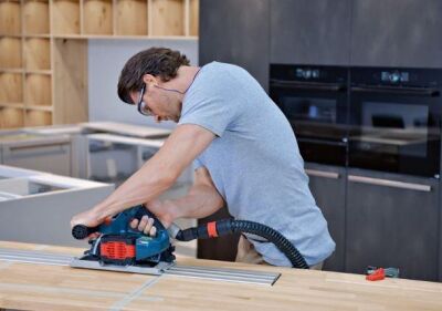 Bosch ProCore 18V 5.5 Ah Akü - 1600A02149 - 2