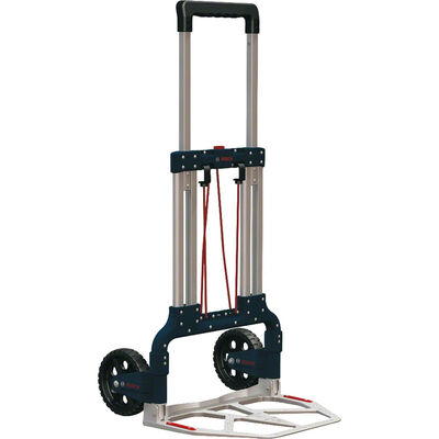 Bosch Professional Alu-Caddy Collapsible Taşıma Arabası - 1