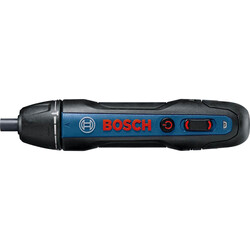 Bosch Professional Bosch GO 2 Akıllı Vidalama - 1