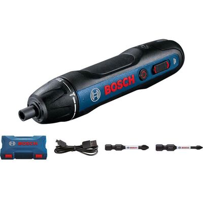 Bosch Professional Bosch GO 2 Akıllı Vidalama - 2