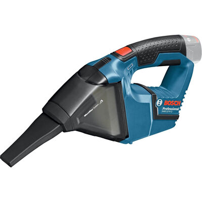 Bosch Professional GAS 12 Volt Akülü El Süpürgesi - 1